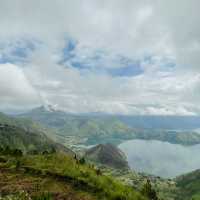 taman simalem