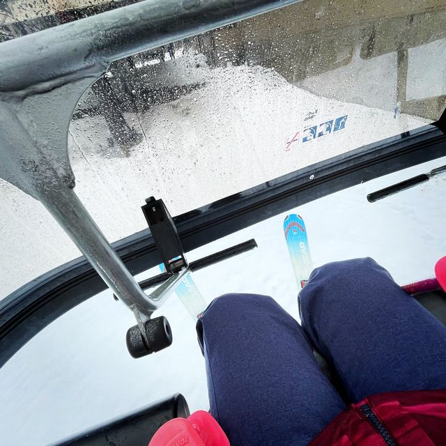 【福島】裏磐梯のグランデコスノーリゾート🎿