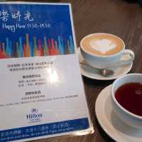 新北市 新板希爾頓酒店 住房新體驗