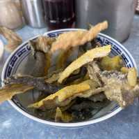 長洲高質隱蔽牛腩魚蛋粉