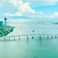 珠海瑞吉酒店