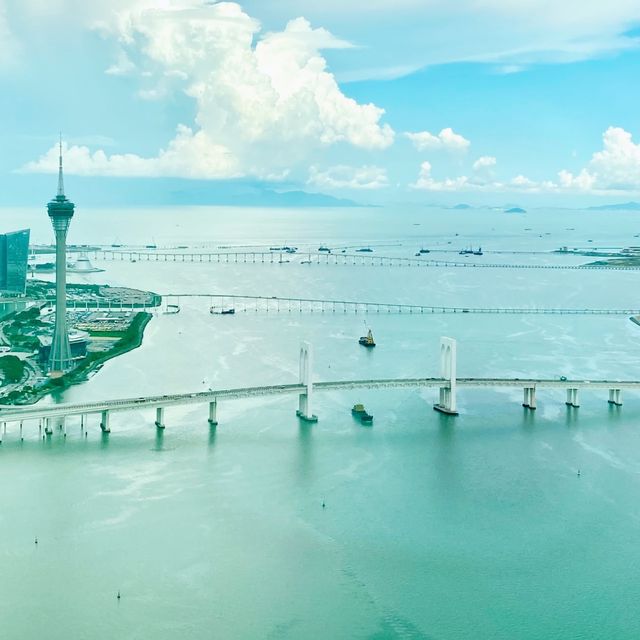 珠海瑞吉酒店