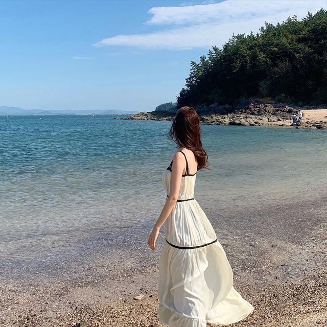 진정한 호캉스를 즐기고 싶다면, 쏠비치 진도💙