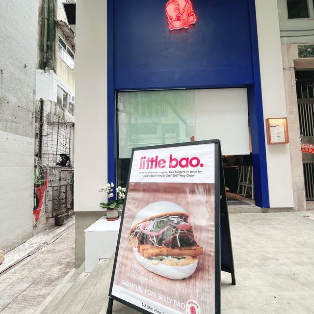 試食中西合璧創意料理🍔