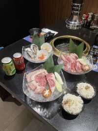 銅鑼灣抵食日式燒肉