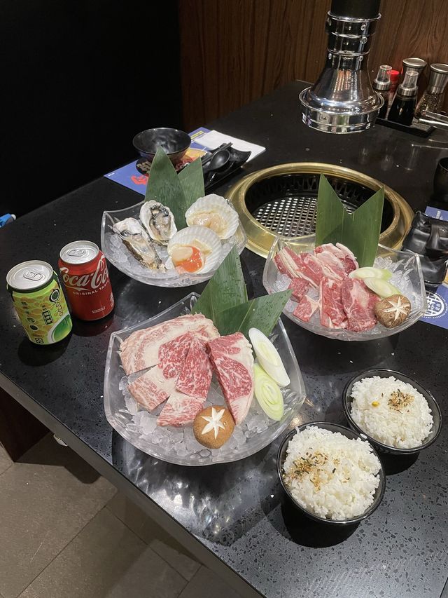 銅鑼灣抵食日式燒肉 銅鑼灣抵食日式燒肉