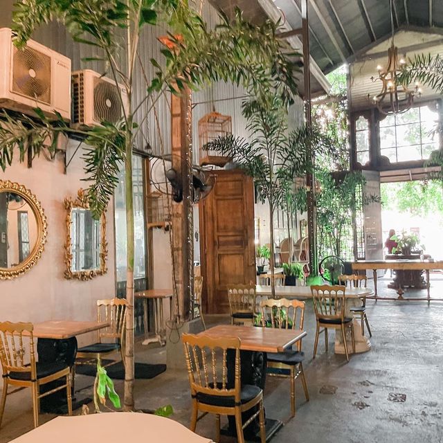Bali Inspired hotel in Pampanga