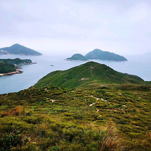 隱世山脈白虎山