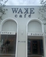 Wake cafe 2565🥦