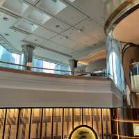 The Cafe☺️城中人氣自助餐