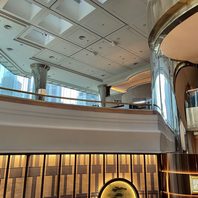 The Cafe☺️城中人氣自助餐