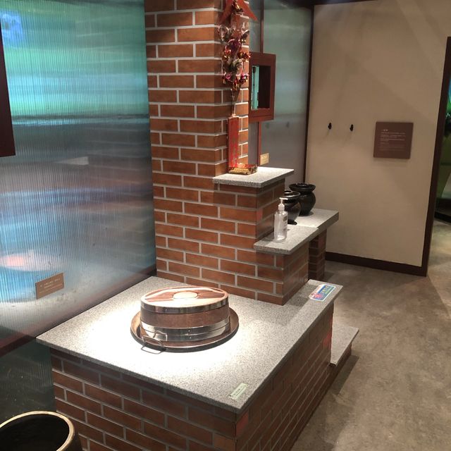 兒童探知館