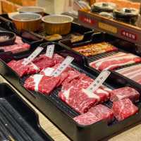 荃灣｜高質燒肉放題。安平燒肉