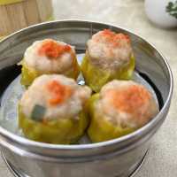 Best Old School Dim Sum in Penang