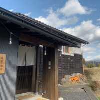福井県にある長尾とコーヒーにやってきた😳🙌