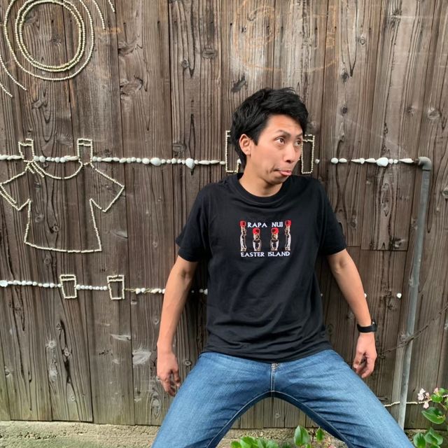 アートの島、直島の壁画アート巡り🎶