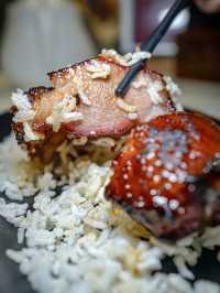 大圍小館水準高,米芝連級質素好