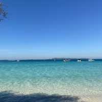 ทะเลเกาะล้าน