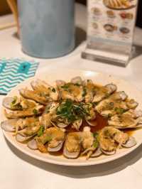 【荃灣莆田｜必試肥美鮮甜蟶子🥢😋】