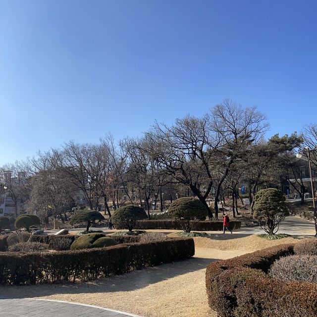 yonsei!