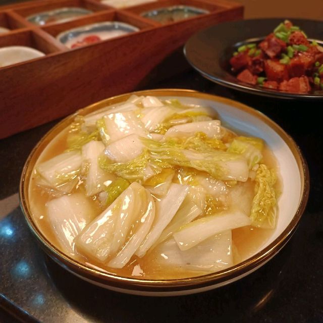 大坑高尚潮州菜