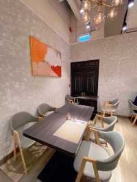 【觀塘法式fusion 菜】前四星酒店廚師主理 半自助午餐推介