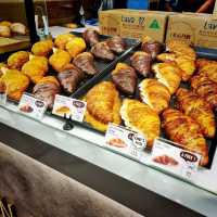 Siam Paragon, a Foodie Haven and Aquarium 