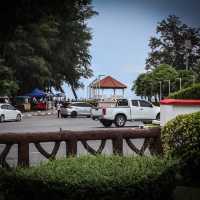 Samila Beach, Songkla, Thailand