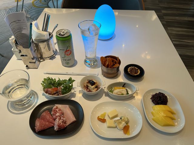 ルメリディアンバンコクのグルメがすごい！