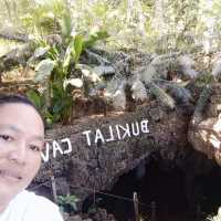 Bukilat Cave, Camotes Island Cebu