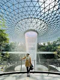 Jewel Changi Airport