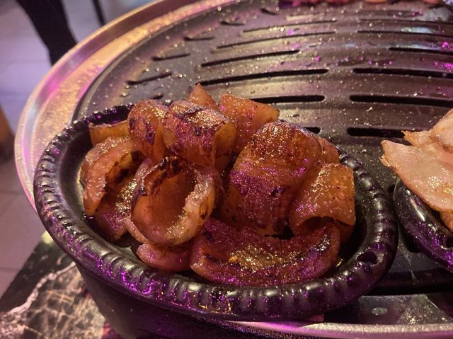 부산 삼겹살과 껍데기 맛집