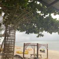 Nice beach คาเฟ่