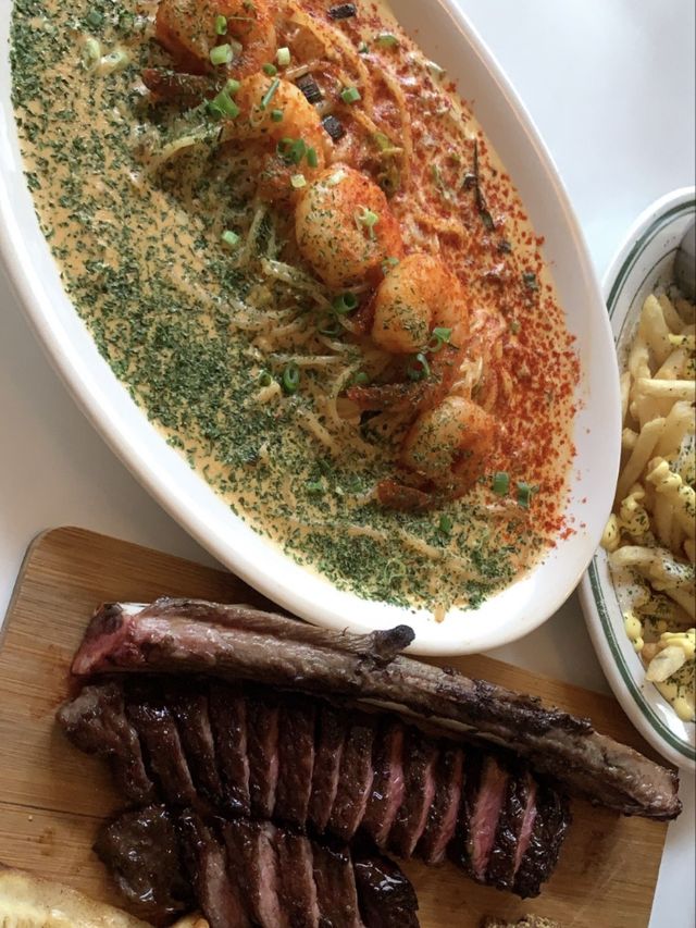 대구 동성로 양식 맛집 '디쉬업' 🍽