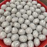 homemade fish ball