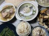 米其林必比登推薦，雙月食品社（光復店外帶外送店）