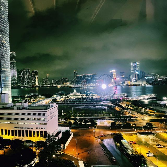 香港文華東方酒店住宿體驗 香港文華東方酒店住宿體驗