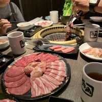 抵食高質日式烤肉