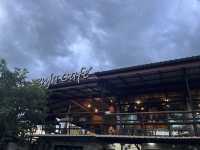 ข้าวทุ่งเบ็ญจา cafe&Homestay 🥬🥦🌽