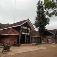 Kalaw, Myanmar 