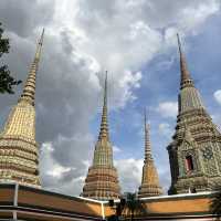 Bangkok, Thailand 