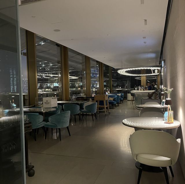 景靚食物正環境正無得彈｜Popinjays@The Murray