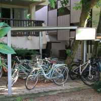 Pakasai Resort