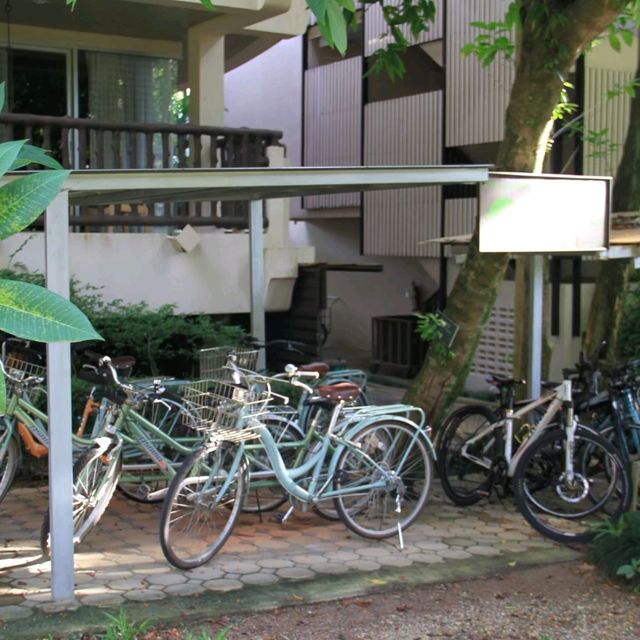 Pakasai Resort