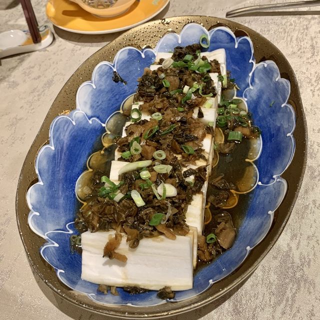 精緻川菜