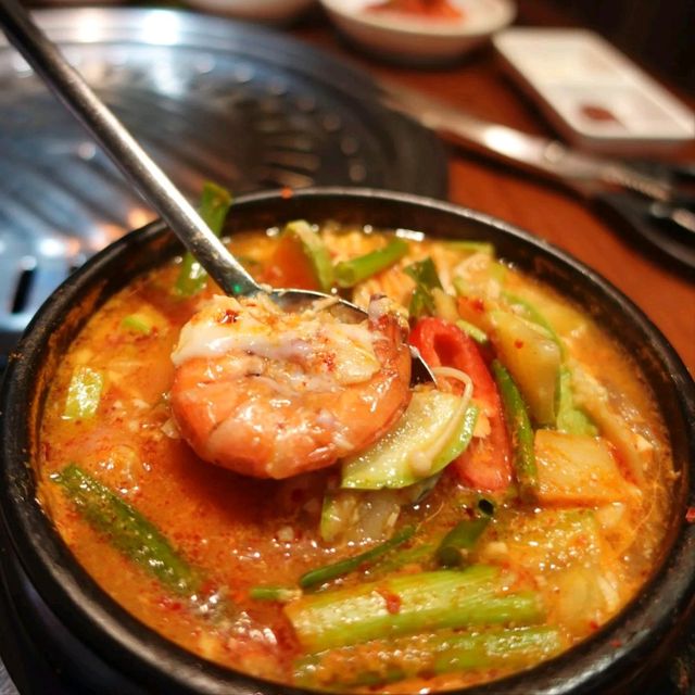 🥩正宗惹味韓燒🔥 🥩正宗惹味韓燒🔥