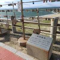 愛知県！絶景スポット野間埼灯台