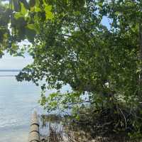 SAMAL ISLAND 