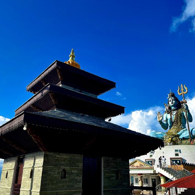 Một Pokhara bình yên & xinh đẹp