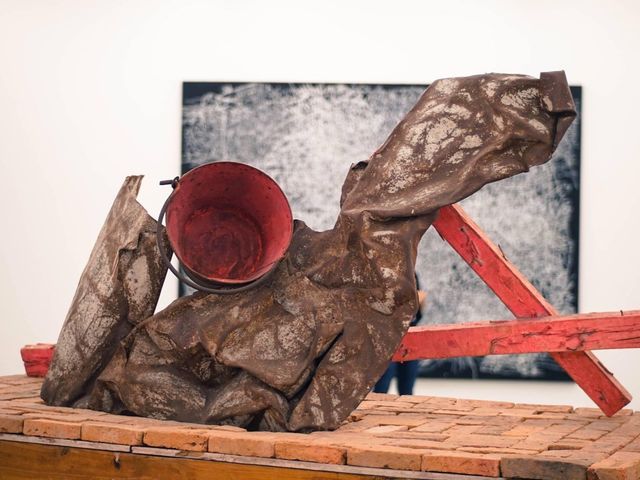 MAIIAM Contemporary Art Museum